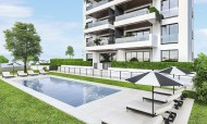 Apartment / Flat - New Build - Guardamar del Segura - ST-25310