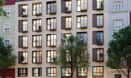 Apartment / Flat - New Build - MADRID - GM-94044