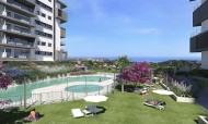 Apartment / Flat - New Build - Orihuela Costa - ST-14960