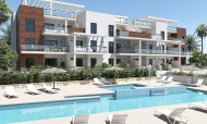 Apartment / Flat - New Build - Pilar de la Horadada - ST-54667