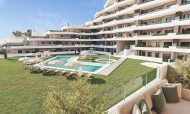 Apartment / Flat - New Build - San Miguel de Salinas - ST-88821