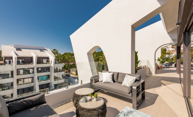 Apartment / Flat · Sale · Carib Playa · Costa del Sol