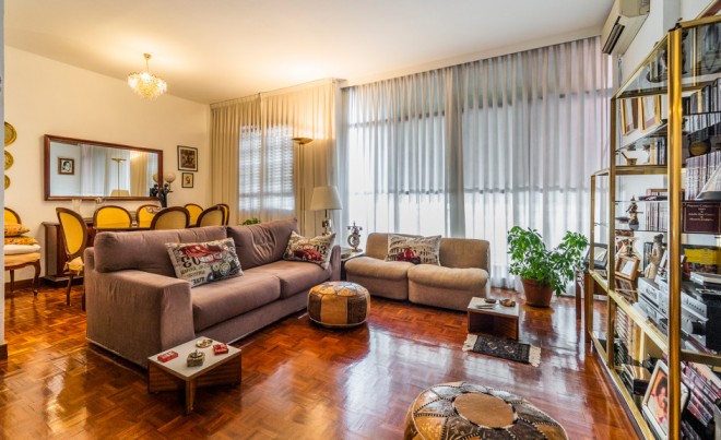 Apartment / Flat · Sale · MADRID · Delicias