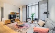 Apartment / Flat - Sale - MADRID - GM-46807