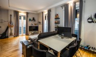 Apartment / Flat - Sale - MADRID - GM-72565