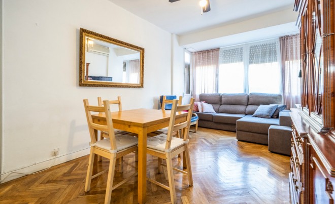 Apartment / Flat - Sale - MADRID - Nueva España