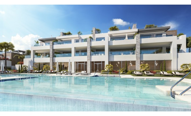 Apartment / Flat - Sale - Marbella - Cabopino