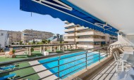 Apartment / Flat - Sale - Marbella - GM-93434
