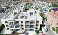 Appartement - Nouvelle construction - Orihuela Costa - ST-60312