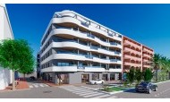 Appartement - Nouvelle construction - Torrevieja - NBT-34090