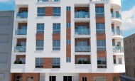 Appartement - Nouvelle construction - Torrevieja - ST-89810