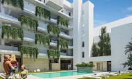 Appartement - Nouvelle construction - Torrevieja - ST-94309