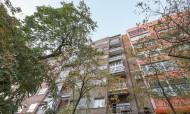 Appartement - Revente - MADRID - GM-34634