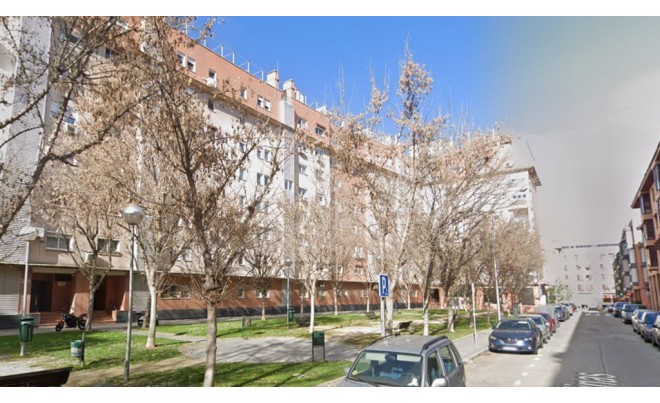 Appartement · Revente · MADRID · Imperial
