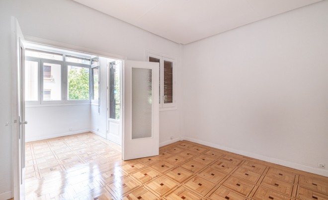 Appartement - Revente - MADRID - Pacífico