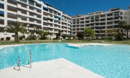 Appartement - Revente - Marbella - GM-49892
