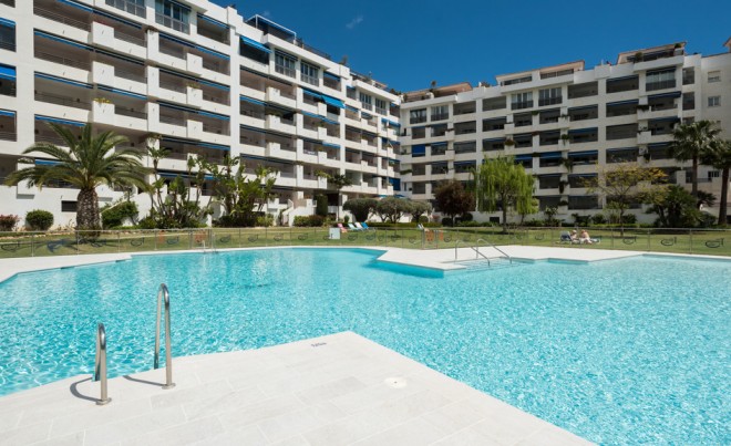 Appartement · Revente · Marbella · Puerto Banús