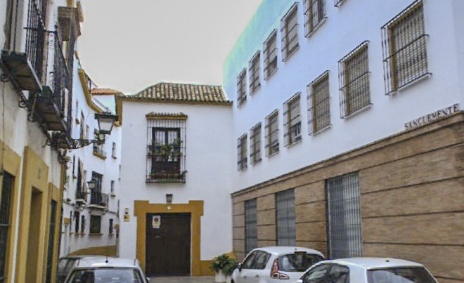 Detached house - Sale - SEVILLA - Centro Sevilla