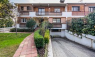 Maisons individuelle - Revente - MADRID - GM-86323