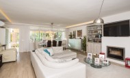 Maisons individuelle - Revente - Marbella - GM-45083