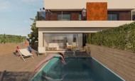 Villa - New Build - Santiago de la ribera - ST-91673