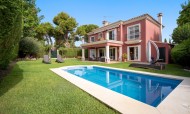 Villa - Revente - Marbella - GM-61075