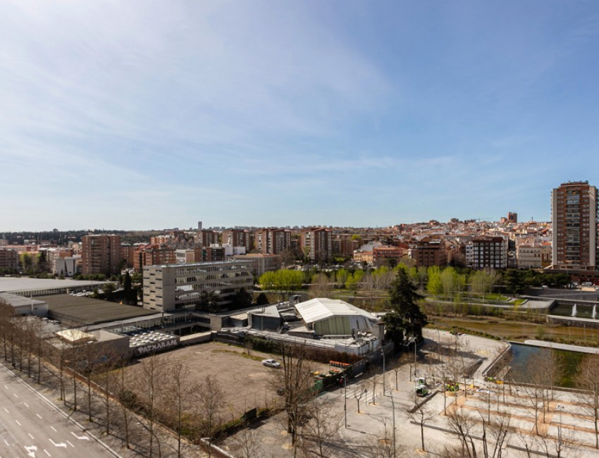 Venta · Apartamento / Piso · MADRID · Imperial