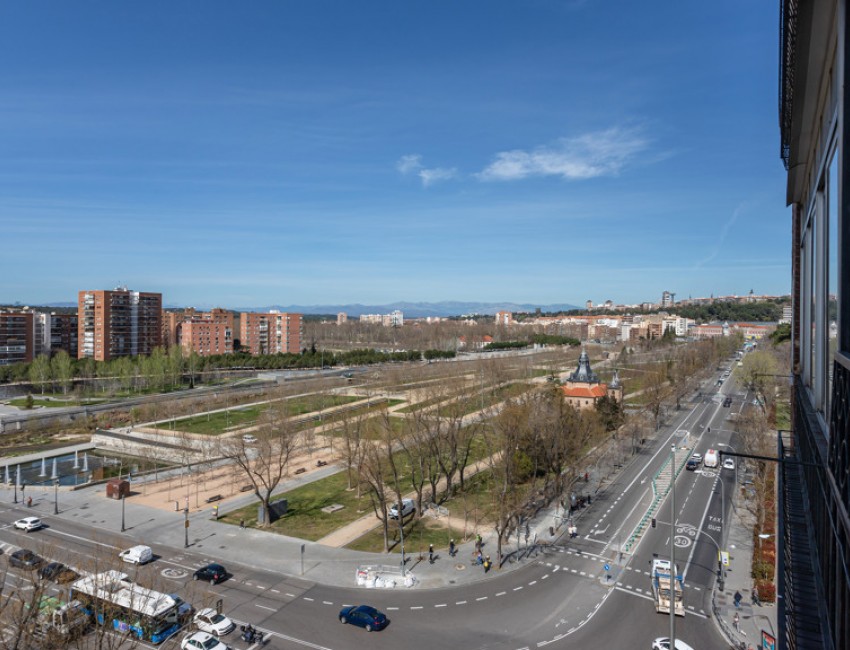 Sale · Apartment / Flat · MADRID · Imperial