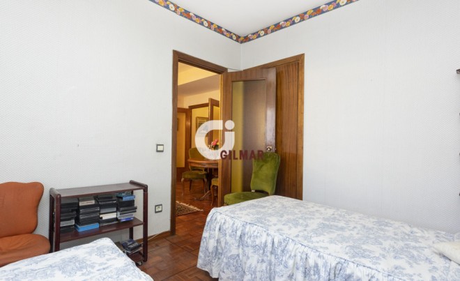 Venta · Apartamento / Piso · MADRID · San Isidro (Carabanchel)