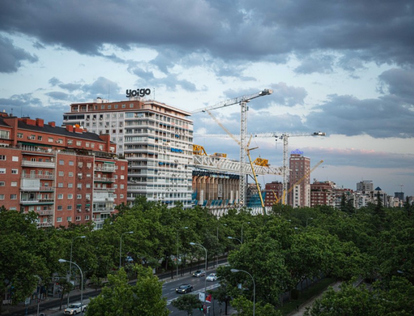 Venta · Apartamento / Piso · MADRID · Castillejos