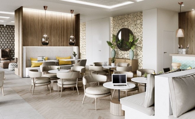 Venta · Apartamento / Piso · ESTEPONA · New Golden Mille
