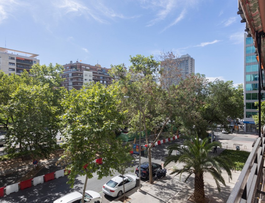 Sale · Apartment / Flat · MADRID · Castillejos