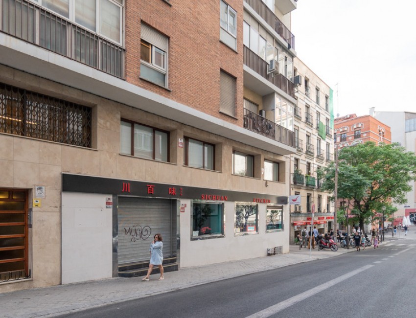 Sale · Penthouse · MADRID · Plaza España