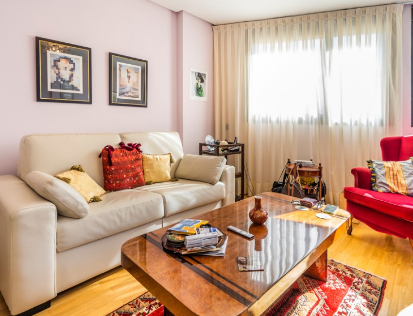 Sale · Apartment / Flat · MADRID · Arapiles