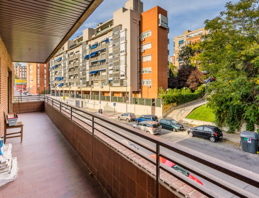 Sale · Apartment / Flat · MADRID · Ciudad Universitaria