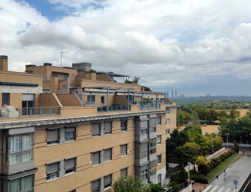 Revente · Appartement · MADRID · Aravaca