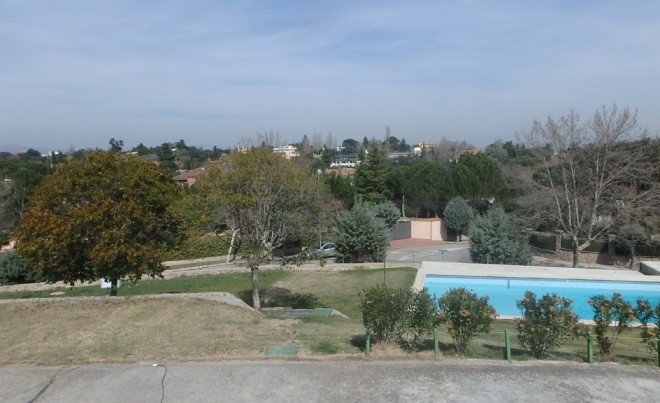 Revente · Villa · FUENTE DEL FRESNO · Fuente del Fresno