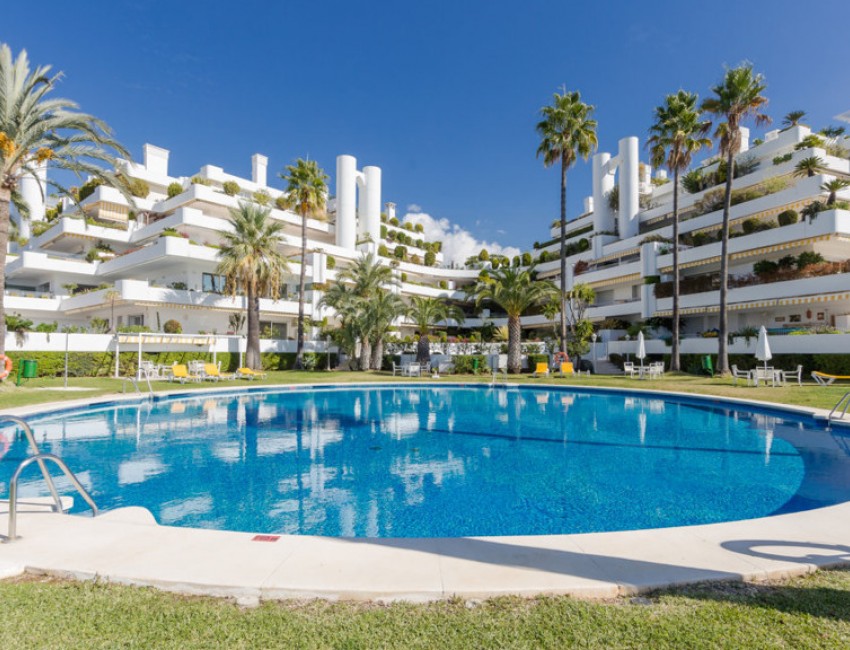 Sale · Penthouse · Marbella · Milla de Oro - Marbella Club