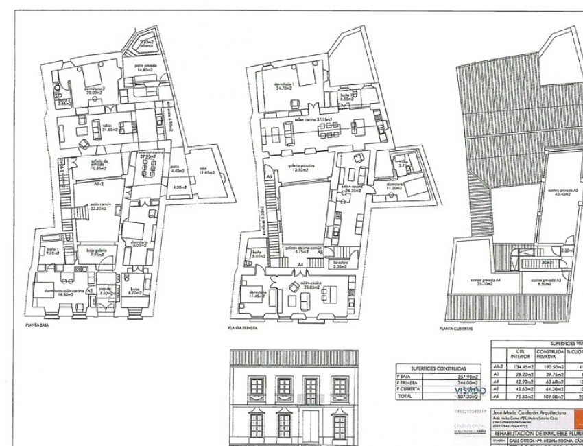 Nueva construcción  · Apartamento / Piso · MEDINA-SIDONIA · Medina Sidonia