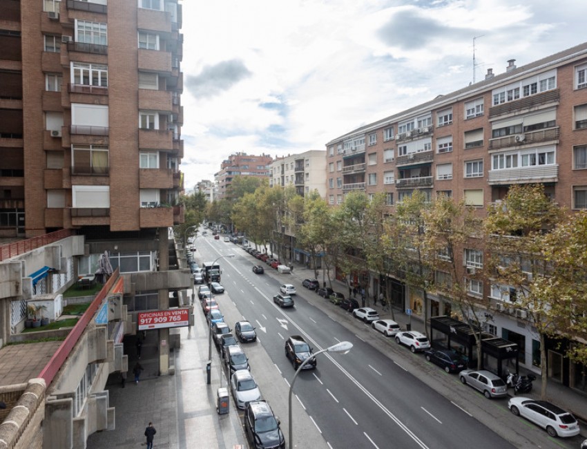 Sale · Apartment / Flat · MADRID · Cuatro Caminos