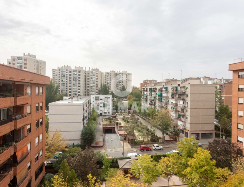 Revente · Appartement · MADRID · Aluche