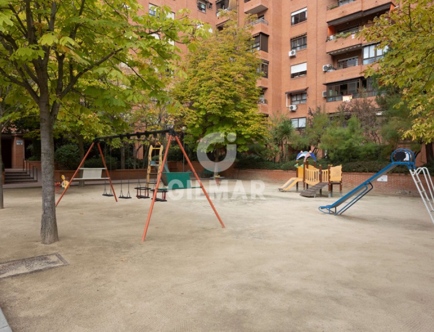 Sale · Apartment / Flat · MADRID · Aluche