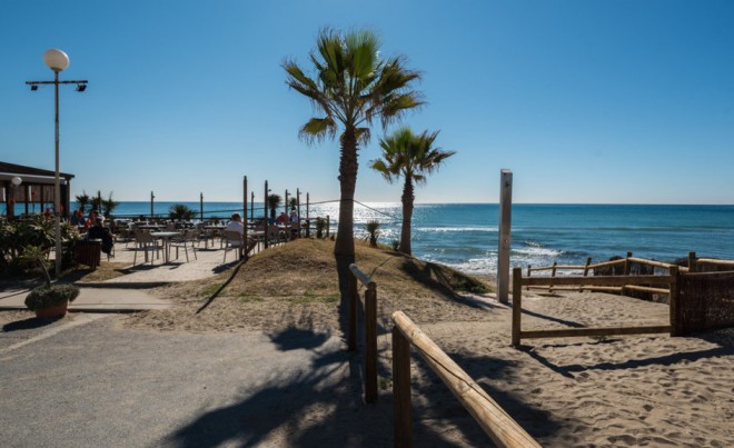 Revente · Villa · Marbella · Elviria Playa