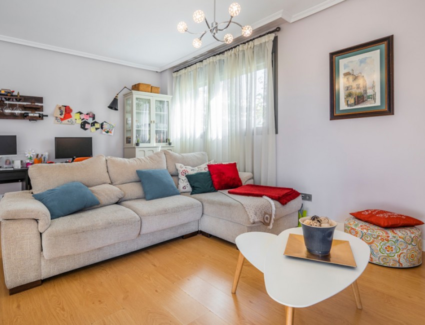Sale · Apartment / Flat · LAS ROZAS DE MADRID · Monterrozas-El Cantizal