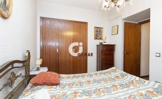 Venta · Apartamento / Piso · MADRID · San Isidro (Carabanchel)