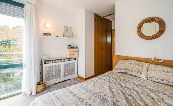 Venta · Apartamento / Piso · MADRID · Mirasierra