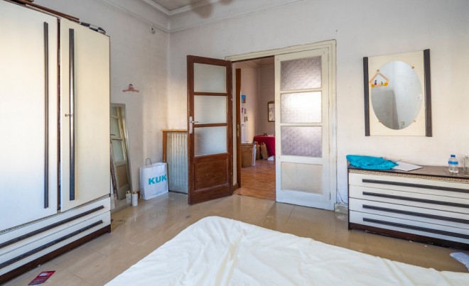 Sale · Apartment / Flat · MADRID · Gaztambide