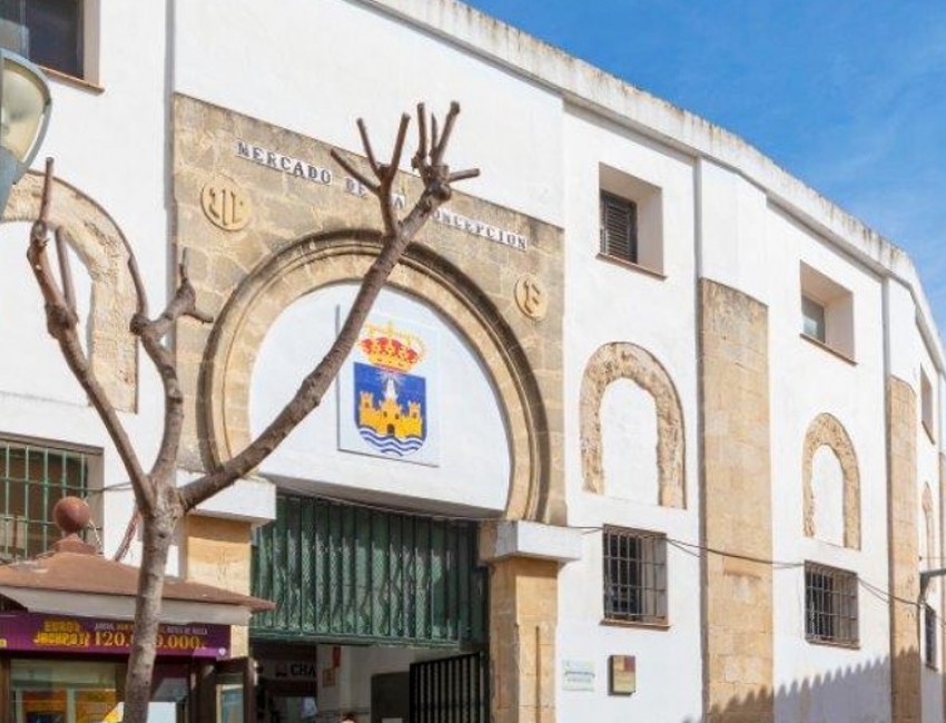 Revente · Bungalow / Maison de Ville · EL PUERTO DE SANTA MARÍA · Puerto de Santa María