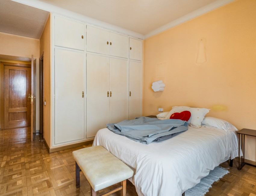 Venta · Apartamento / Piso · MADRID · Vallehermoso