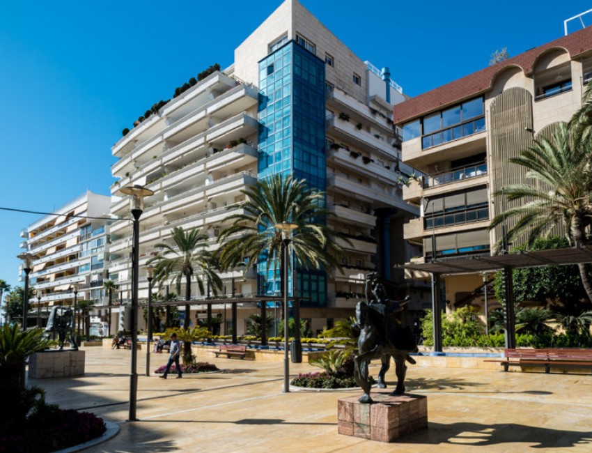 Venta · Apartamento / Piso · MARBELLA · Marbella Ciudad